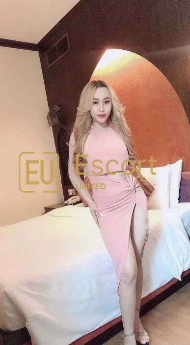 Chica escort Jumy en Abu Dabi, de 26 años — foto 2
