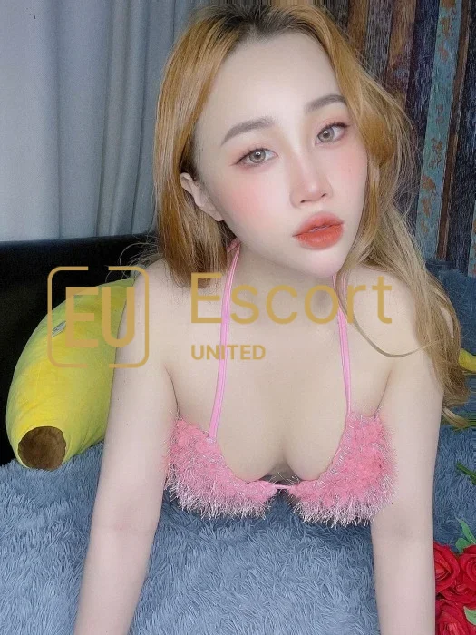 Escort Jumy en Abu Dabi — foto 3