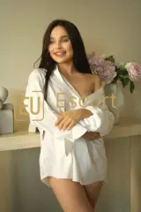 Dubaj, žena na eskort Lora (23) — fotka 12