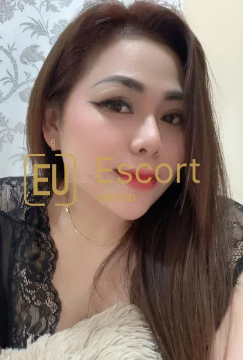 Escortă de sex feminin Ana în Abu Dhabi — fotografia 1