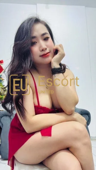 Mymy, escort donna an Abu Dhabi — foto 7