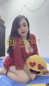 Mymy, escort donna an Abu Dhabi — foto 8