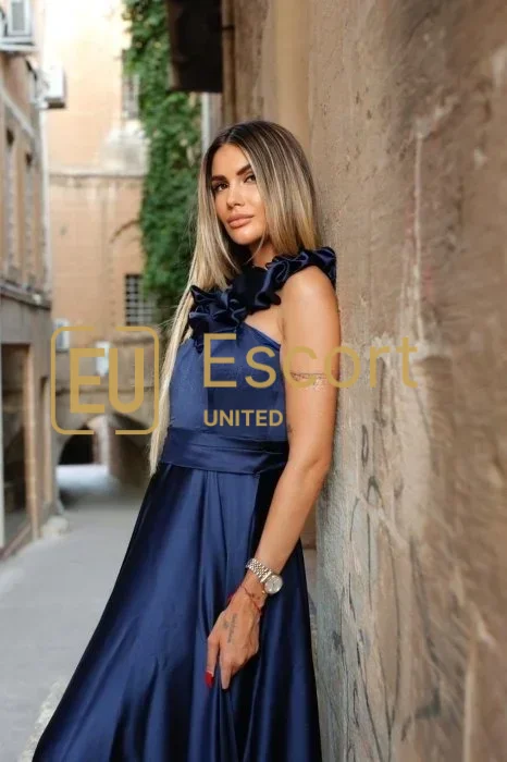 Escort Carol en Dubái, de 30 años — foto 8