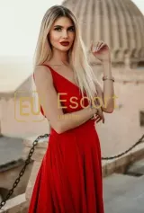Carol, acompañante femenina en Dubái — foto 10