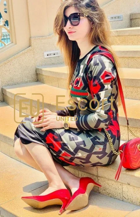 Dubaj, dziewczyna do towarzystwa Salina Khan — zdjęcie 2