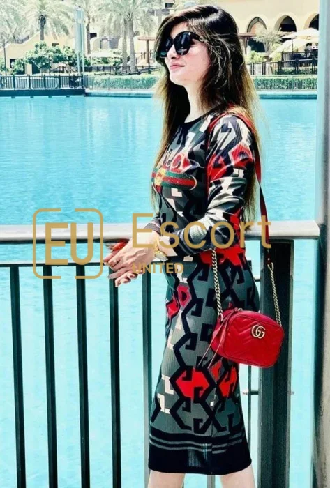 Salina Khan, eskorta w Dubaj, ZEA — zdjęcie 3