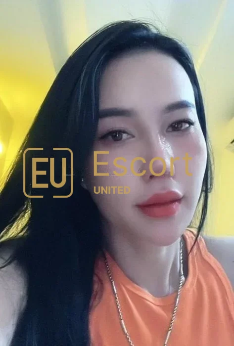 Lisa, osoba do towarzystwa w Abu Zabi, ZEA — zdjęcie 5