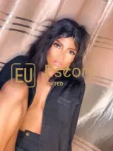 Chica escort Davina en Abu Dabi — foto 4