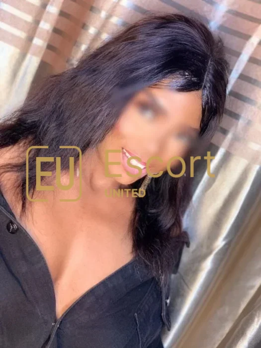 Escort Davina en Abu Dabi, 30 — foto 3