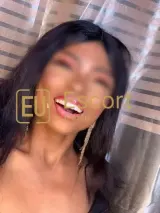 Escort Davina en Abu Dabi — foto 2