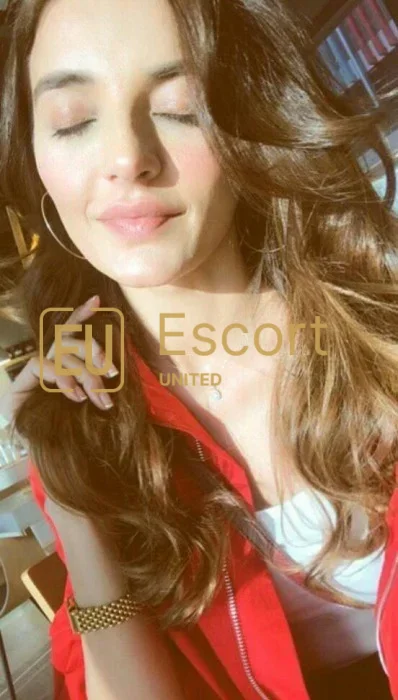 Maheen, 26, eskorta w Dubaj — zdjęcie 3