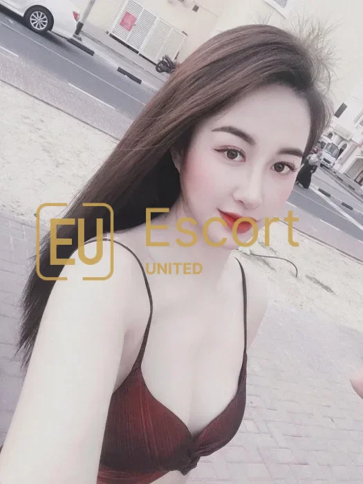 Linda, acompañante femenina de 29 años en Abu Dabi — foto 6