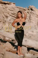Alora, female escort in Dubai — photo 6
