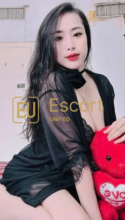 Mimi Real, Escort-Dame in Abu Dhabi — Foto 3