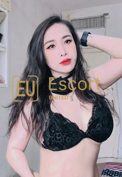 Escort Lady Mimi Real in Abu Dhabi, 22 — Foto 2
