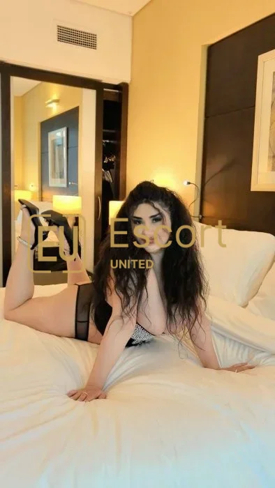 Dubai konumunda eskort Pomra ile tanışın — fotoğraf 16