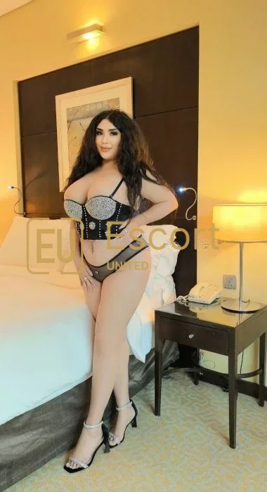 Dubai konumunda eskort Pomra (29) — fotoğraf 12