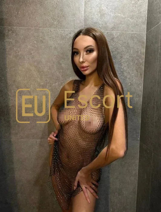 Dubaj, žena na eskort Ami — fotka 14