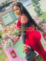 Escort Zara in Dubai — Foto 2