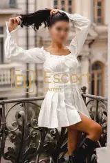 Escort Mila a Dubai — foto 1
