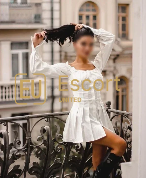 Mila, ragazza escort a Dubai, 28 — foto 3