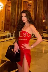 Upoznajte Daria, eskort u Dubai — fotografija 5