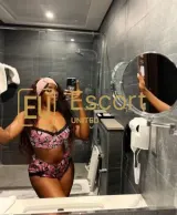 Escortă Sonia stabilită în Dubai — fotografia 3