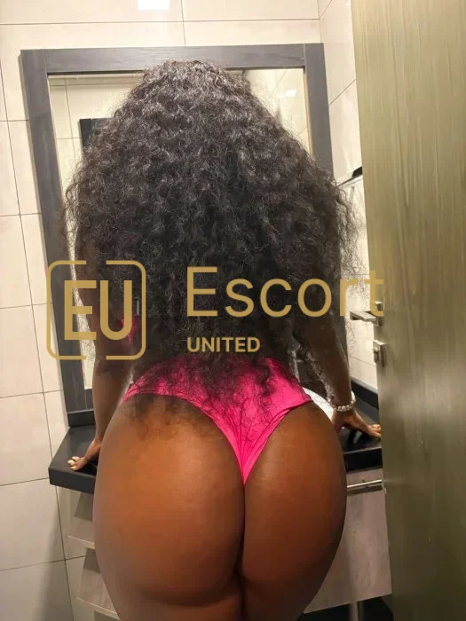 Sonia, escortă în Dubai, EAU — fotografia 6
