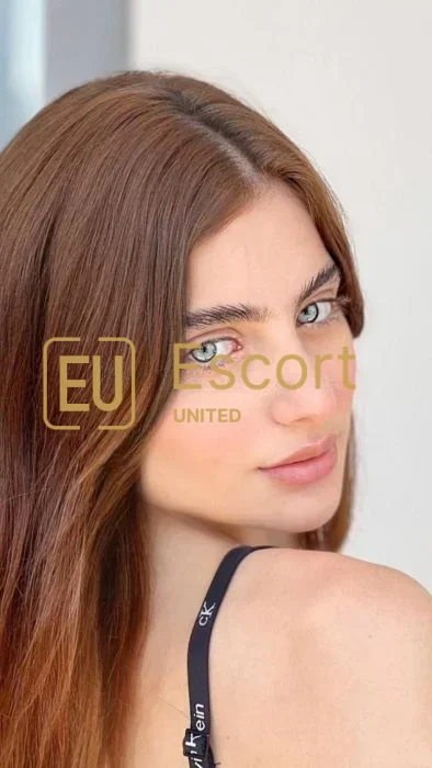 Ingrid, escort a Dubai — foto 7
