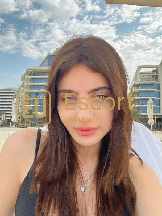 Ingrid, escort donna a Dubai (22) — foto 5