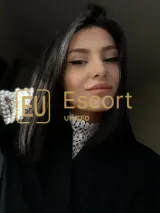 Scarlett, 30, eskorta w Dubaj — zdjęcie 7