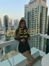 Rezerv-o pe Lily, în vârstă de 24 de ani, escortă în Dubai — fotografia 2