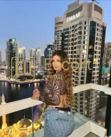 Lily, doamnă de escortă în Dubai, EAU — fotografia 8