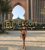 Dubai female escort Lana LapdogHeaven, 30 — photo 7