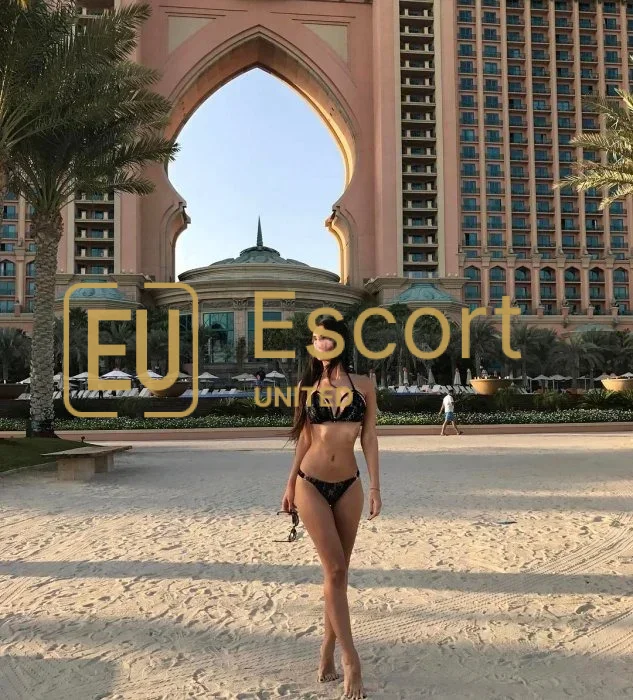 Dubai female escort Lana LapdogHeaven, 30 — photo 7