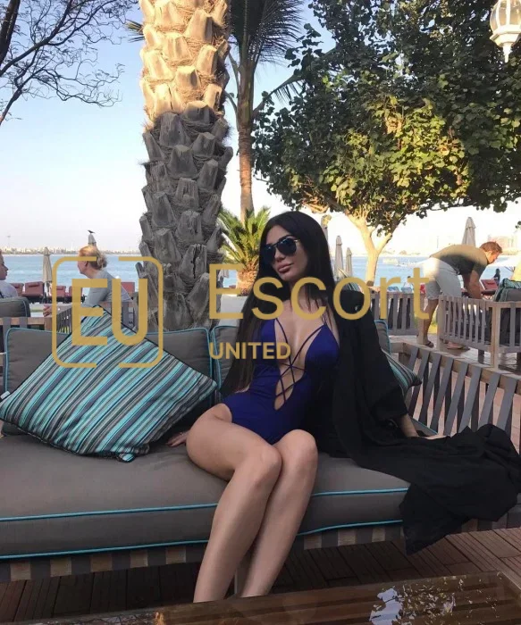 Lana LapdogHeaven — escort lady in Dubai, UAE — photo 4
