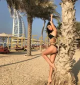 Meet Lana LapdogHeaven, a 30-year-old escort girl in Dubai — photo 8