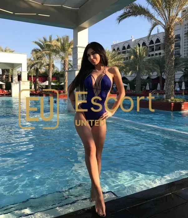 Lana LapdogHeaven, 30, female escort in Dubai — photo 3