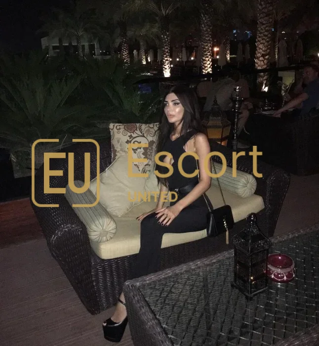 Lana LapdogHeaven — companion in Dubai, UAE — photo 5