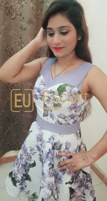 Upoznajte Kiran Khan, eskort devojku u Dubai — fotografija 11
