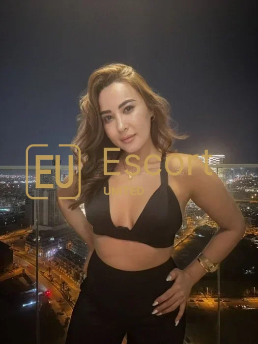 Ivy, 31, escorte féminine à Dubaï — photo 7