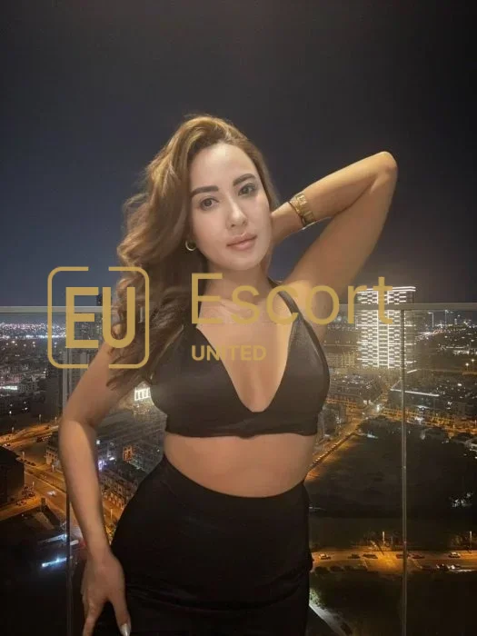 Ivy, accompagnatrice de 31 ans à Dubaï — photo 9
