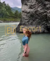 Conoce an Oksana, chica escort en Dubái — foto 9
