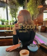 Chica escort Oksana en Dubái — foto 4