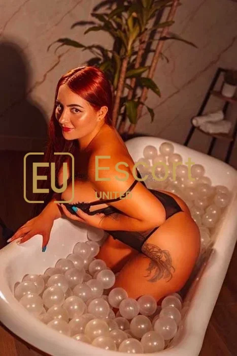 Sinem, Dubai konumunda kadın eskort — fotoğraf 3