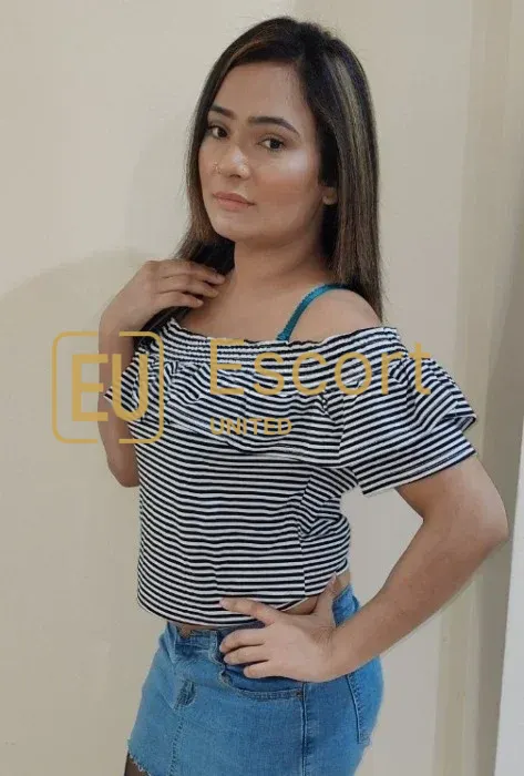 Shriyal, accompagnatrice de 36 ans à Abou Dhabi