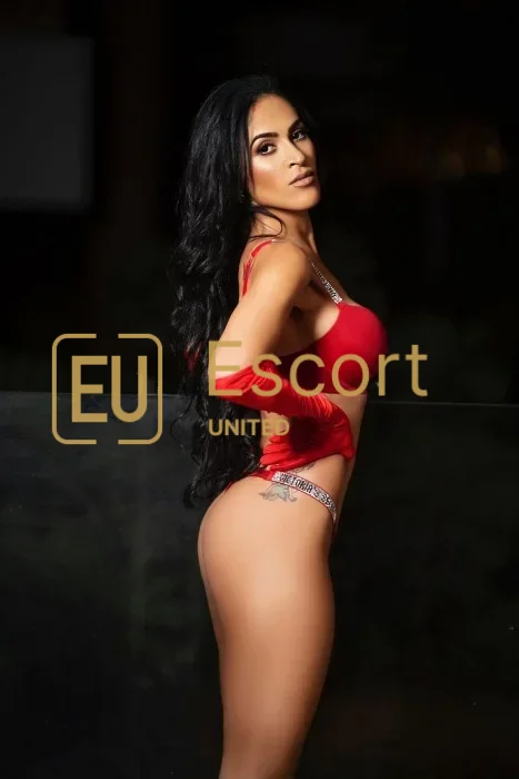 Dubai, escortă de sex feminin Angel (29) — fotografia 6