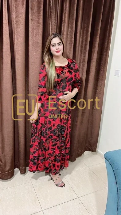 Archana, 26, Escort-Dame in Abu Dhabi — Foto 3