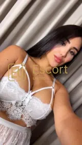 Mina — female escort in Dubai — photo 4