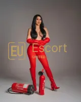 Book Mina, escort in Dubai — photo 9